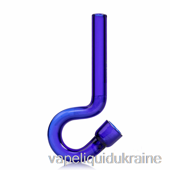 Vape Liquid Ukraine GRAV Hook Hitter Sherlock Cobalt Blue
